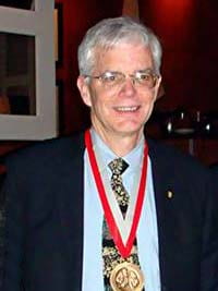 Samuel M. Allen